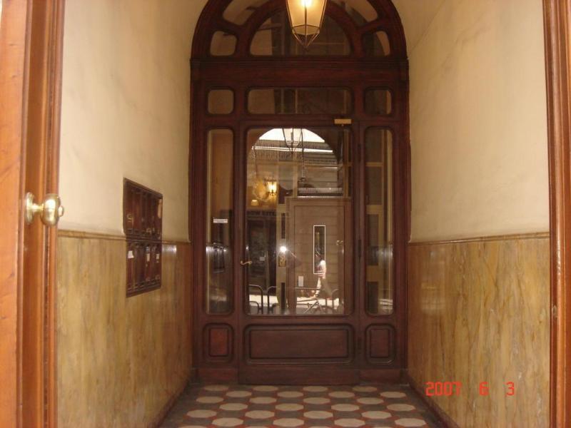 Residenza Maglioni Al Battistero Hotel Florença Exterior foto